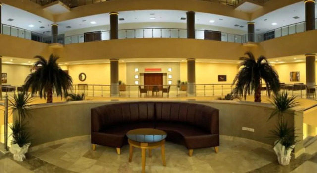 Buyuk Anadolu Eregli Hotel, Забронировать Отель Эрегли Черноморский регион Турции