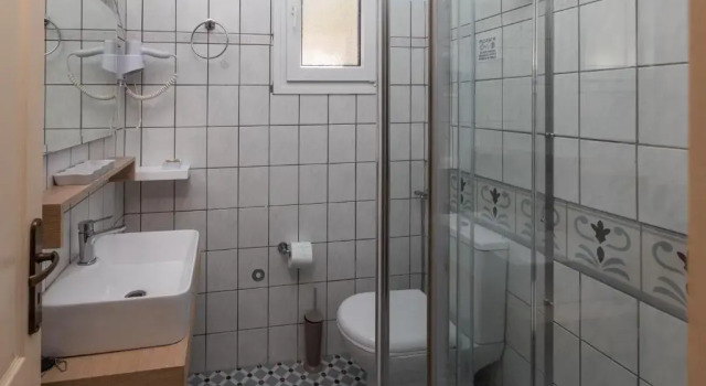 Студия Garbis Villas & Apartments
