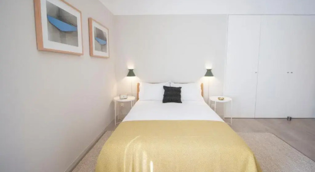 Студия Superior Art Home Apartments I
