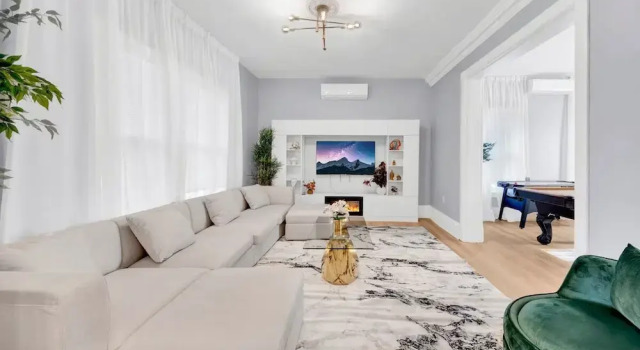 Single Family 3BR Home Game Room Parking, Prenota Hotel Yonkers Westchester County
