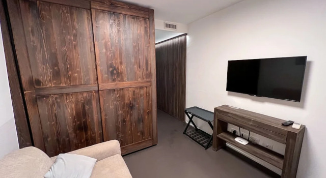 Люкс Luxury Mutina Suites
