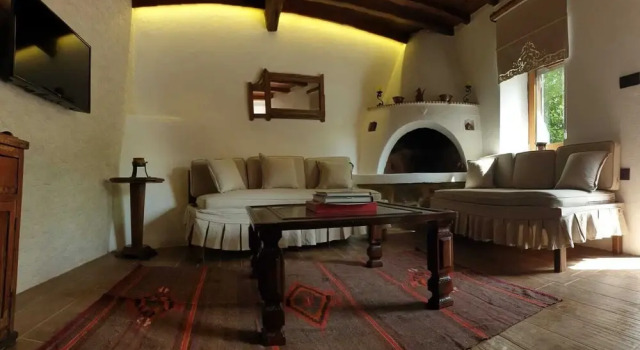 Fümehan Boutique Hotel, Забронировать Бутик-отель Отели Каякей с бассейном, Бассейн