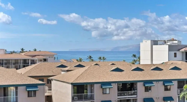 Maui Vista 3408 2 Bedroom Condo