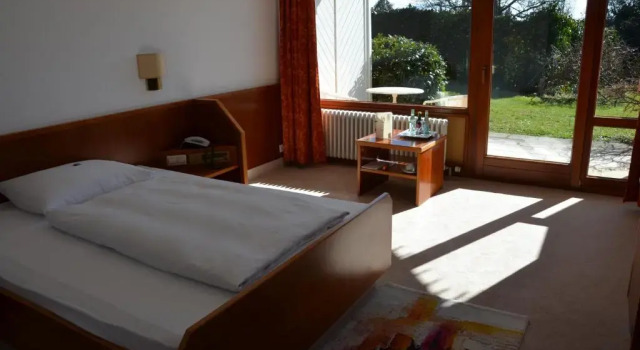 Hotel Garni Reulein, Buchen Sie Hotel Lindau Bayern