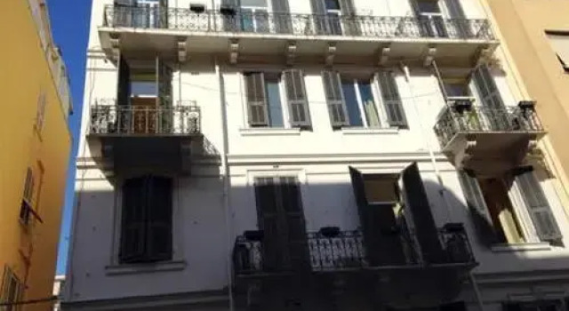 Hotel Festival Sanremo, Забронировать Отель Бизнес-отели Сан-Ремо, рядом с Forte di Santa Tecla, 4* 5*