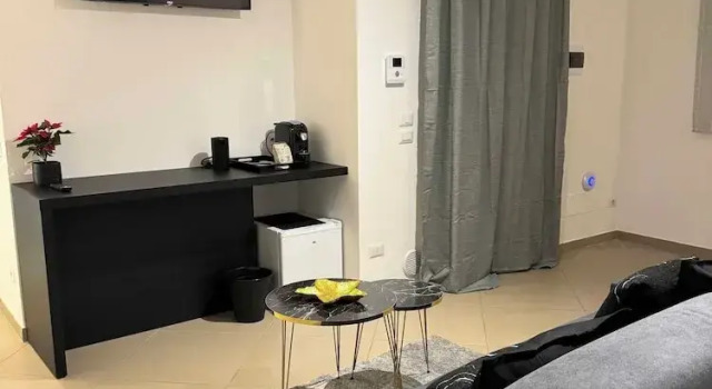 Samarè Rooms & Apartments, Book Apartment Hotels in Bisceglie with Parking, Parking