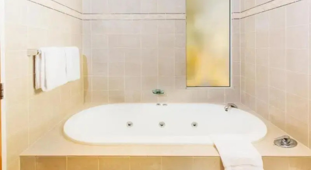 Апартаменты c 1 комнатой с балконом и с видом на сад The Sebel Noosa
