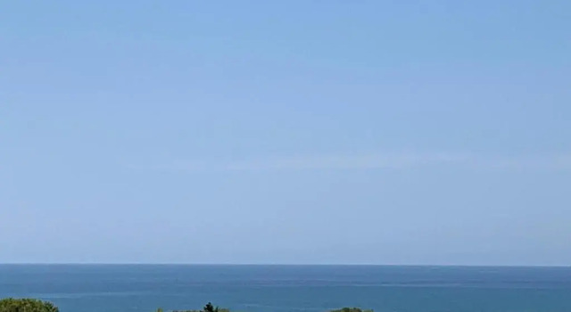 Villa Villa Pescoluse with Pool and Sea View - Happy Rentals