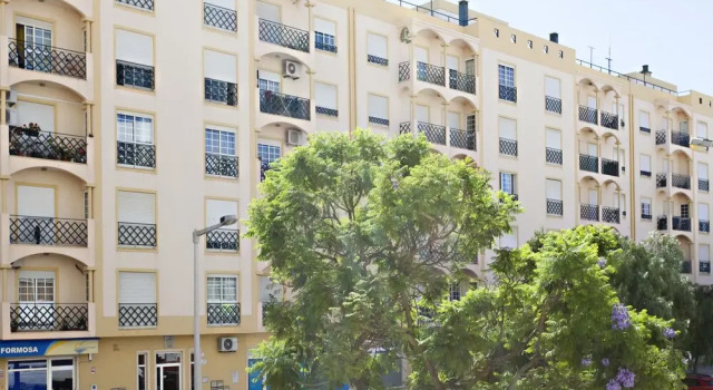 Maresia Apartment by My Choice