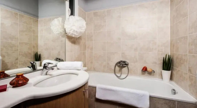 Апартаменты Europe Heart Apartment for 9