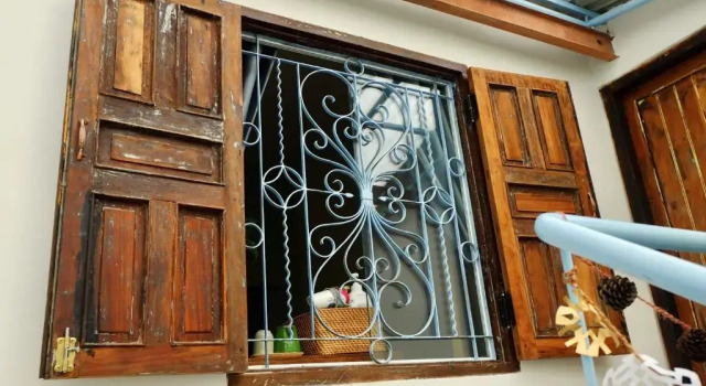 Двухместный номер Deluxe The Kadupul Homecation