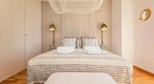 Sweet Inn - Villa Olympica Mediterranean, Забронировать Вилла Виллы Барселоны, рядом с Museu de Carrosses Fúnebres, Вилла