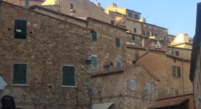 Podere Chiusa Grande