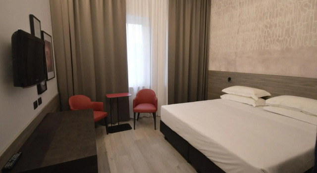 Hotel Friuli