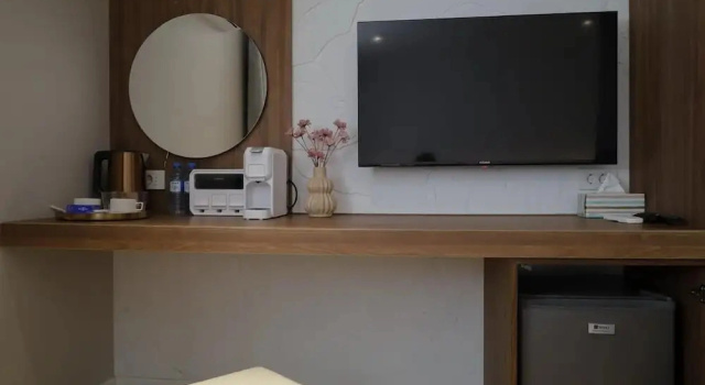 Ra Boutique Hotel