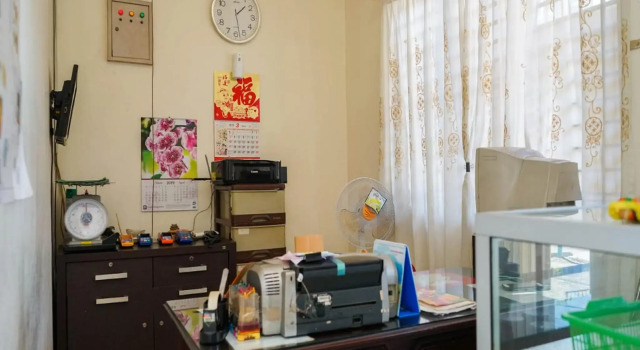 Sunrise House, Prenota Hotel Hotel a Sulawesi con parcheggio, Parcheggio