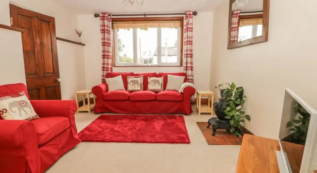 Old Manor Cottage, Buchen Sie Ferienhaus Driffield England