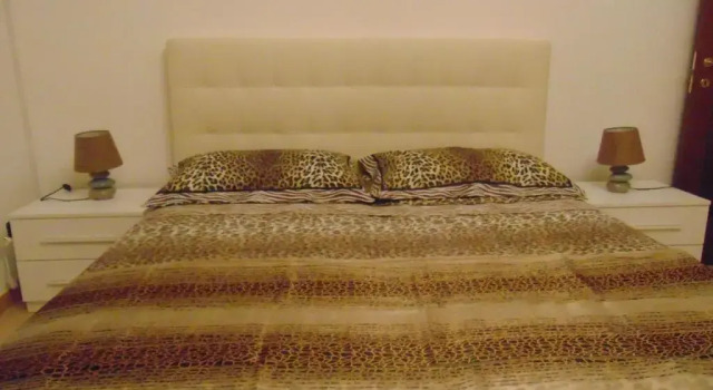 Номер Superior Vacanze al Minci