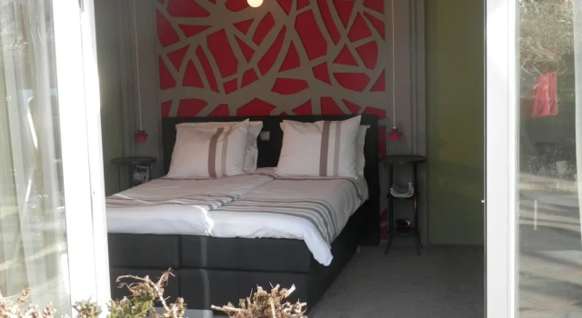 HOME for 2, Prenota Hotel Purmerend IJsselmeer