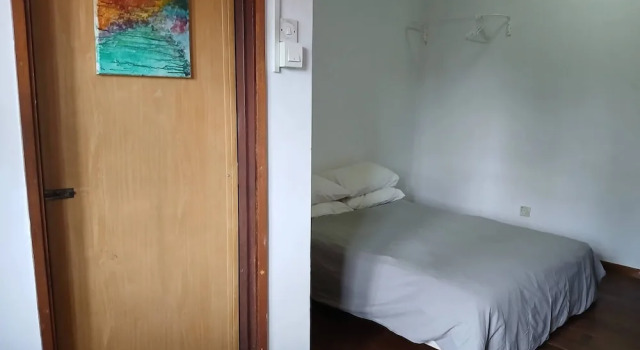 Коттедж Serene Mountain Retreat in KL - Entire House for Rent