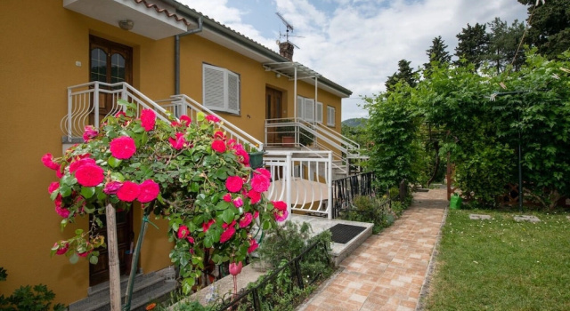 Апартаменты Apartment Miriam