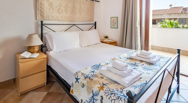 Welcomely - Casa Marlena