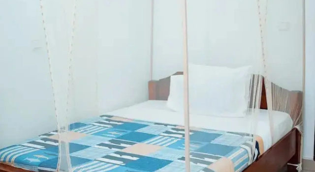 Двухместный номер Deluxe с видом на озеро Fanad Hotel