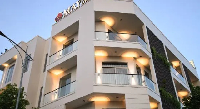 May The Hotel