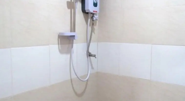 Номер Standard Downtown Suites