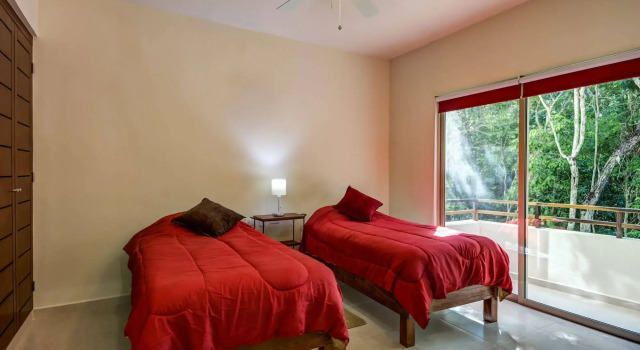 Mi Cielo Penthouse, Rezervasyon Otel Tulum havuzlu oteller, Yüzme Havuzu