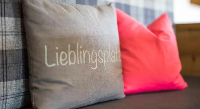 Студия Landhaus BergMoment