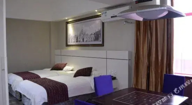 Yuehua Fengshang Hotel, Rezerwuj Hotel Xinyu Jiangxi