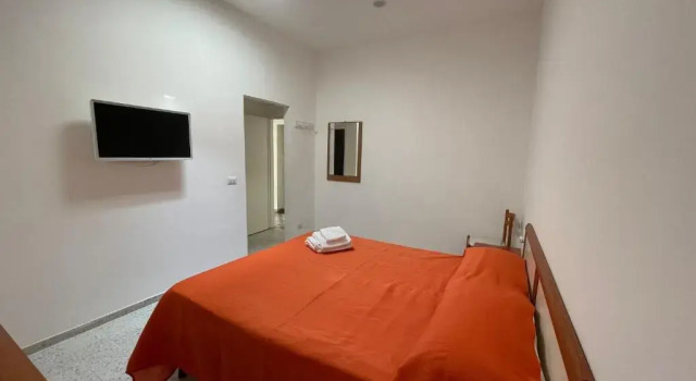 Standard huone La Musa Bed & Breakfast