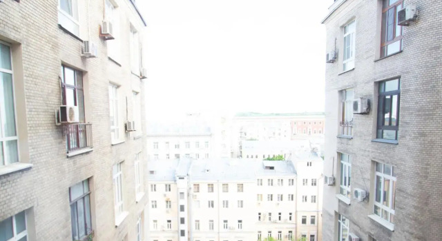 DEXT Apartments on Bolshoy Gnezdikovsky Lane 10, Prenota Appartamento Mosca Russia, vicino a Tchaikovsky Concert Hall