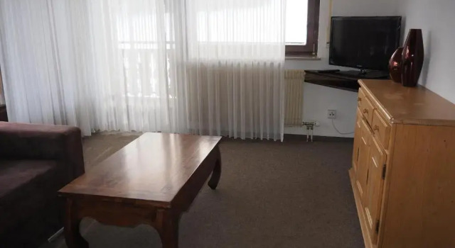 Люкс Landgasthof - Hotel Eisenbachstube