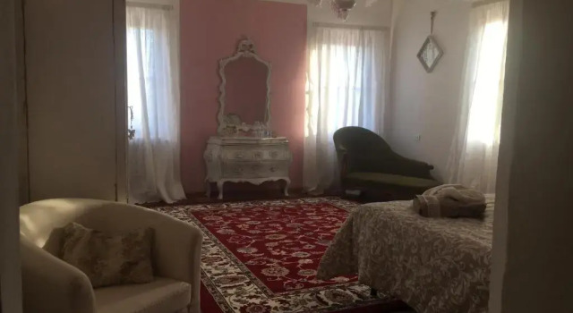 Номер Standard New Flowers Farm B&B