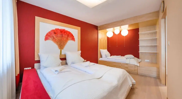 Apartamenty Sun & Snow Chopina Kołobrzeg, Забронировать Апартаменты/квартира Апартаменты Колобжега, Апартаменты/квартира
