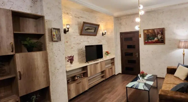 Номер Deluxe S Pollo Apartments by first beach line