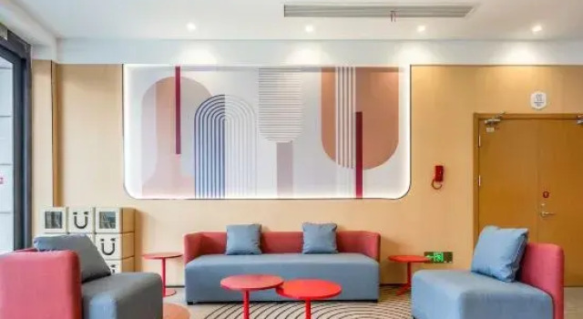 Shankee Hotel (Suzhou Zhangjiagang Jingang Bonded Area), Book Hotel Hoteller i Suzhou med parkering, Parkering