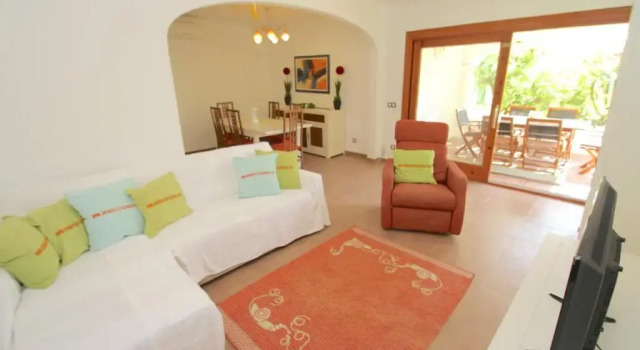 ARENDA Pino Alto Holiday Home Martin 18