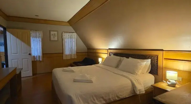 Семейный номер Standard с балконом River Breeze Chiangsaen