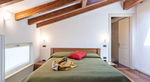 Номер Classic Villa Sizzo Relais B&B