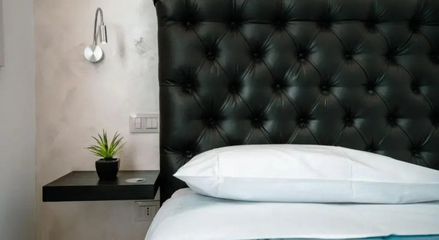 Двухместный номер Standard Hotel Bruman Salerno