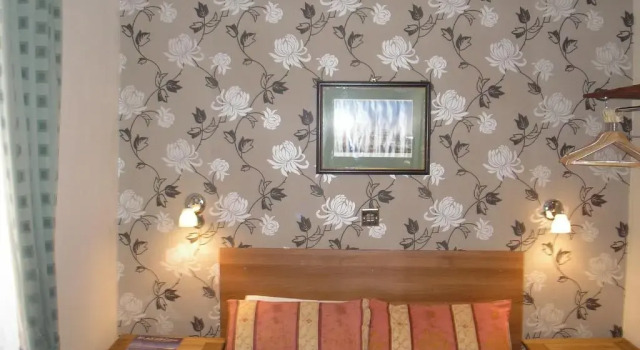 Двухместный номер Standard Fairhaven Hotel Central Blackpool