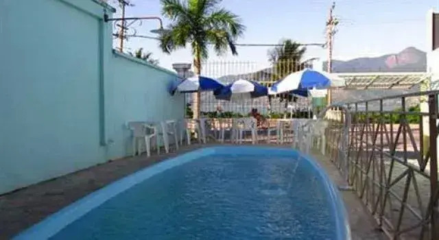 Hotel Formula 1