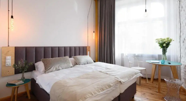 Aparthotel Wodna, Забронировать Апарт-отель Старе Място Познань, рядом с Polish Theatre