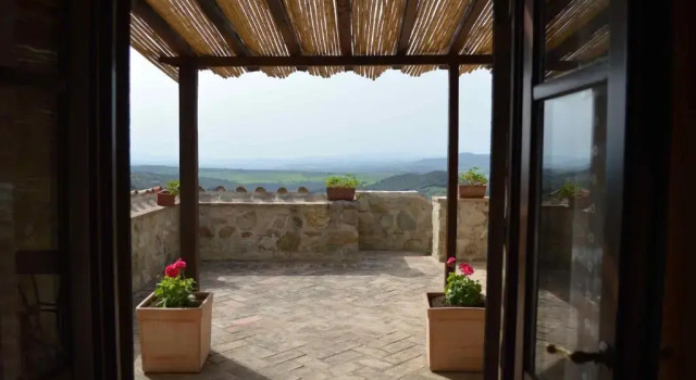Апартаменты Bellavista