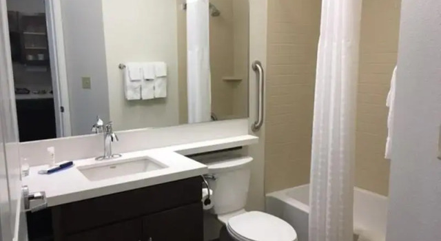 Номер Standard Candlewood Suites - East Syracuse - Carrier Circle by IHG