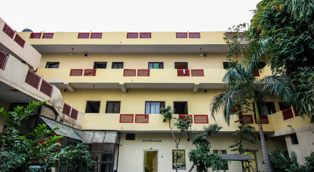 OYO Flagship 22531 C Scheme Ashok Nagar, Забронировать Отель C Scheme Джайпур