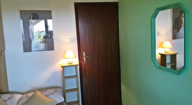 Apartman Ponoš